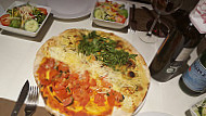 Pizzeria Da Massimo food