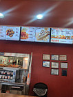 Popeyes Louisiana Kitchen inside