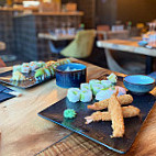 Okko Sushi Sausset-les-pins food