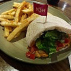 Nando's food