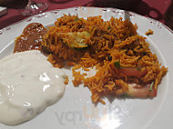 Dawat Indian food