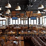 Parlor Pizza Bar - West Loop food