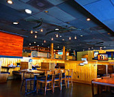 Outback Steakhouse inside