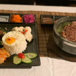 Vi-na Fresh Drottinggatan food