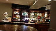 Butchers' Arms food