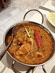 Gandhi Indian Tandoori food