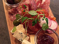 Bacaro Restaurang Vinbar Mat