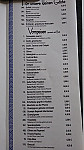 Hellas Goldadler menu