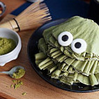 Monster Ice Cream food