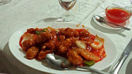 Peking Garden. food