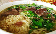 La Mian food