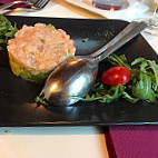 Monte Rosa food