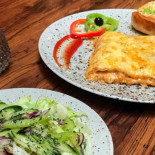 Backa Bowling Kök Inomhus