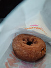 Dunkin' food