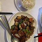 China Jade food