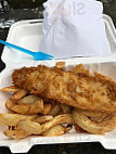 St Michael's Fisheries food