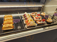 Pasteleria Jansana Gluten Free food