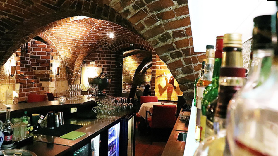 Årstiderna I Kockska Huset Mat