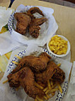 Sam's Southern Eatery food