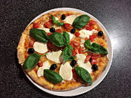 Pizzeria Avanti Baunatal food