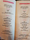 Yamagen Japanese menu