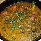 Eastern Spice Balti food