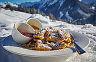 Bergrestaurant Walleggalm GmbH food