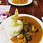 Nandy's Tamil Foods inside