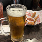 Red Robin Gourmet Burgers And Brews food