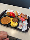 Mcdonald's food