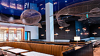 Copperfish Kitchen inside