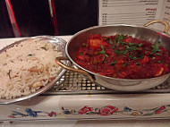 Banu food