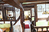 Restaurant DuckDich inside