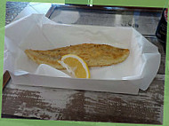 Fish N Chips On Civic food