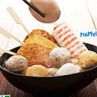 Familymart Bukit (famima) food