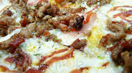 Solocomo Pizzeria food