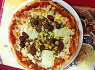 Pizza saint Georges food