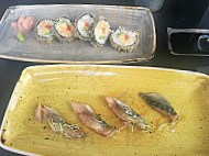 Sushifresh Europa, 24 food