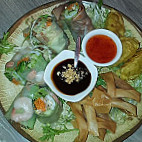 Sen Viet Amsterdam food