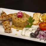 Restaurang Akropolis Mat