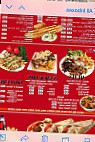 Darling Kebab And Pizza House food