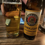 Restaurang Koppargrillen Mat