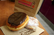 Dunkin' food