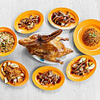 33 Lucky Duck Yào Cái Lǔ Yā Guǒ Tiáo Zǐ Xiang Yuan Kopitiam food