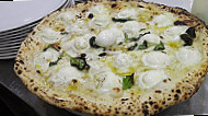 Pizzeria Agora Life food