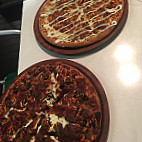 Canungra Pizza food