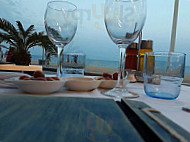 Restaurante Montbar Mar food