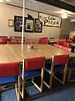 Bear Lake Pizza Co inside