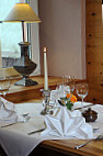 Restaurace Goldener Stern food