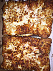 Little Caesars Pizza food